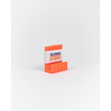 Wandhaken 5er Pack zum kleben - DILEMMA STUDIO Kleiderhaken