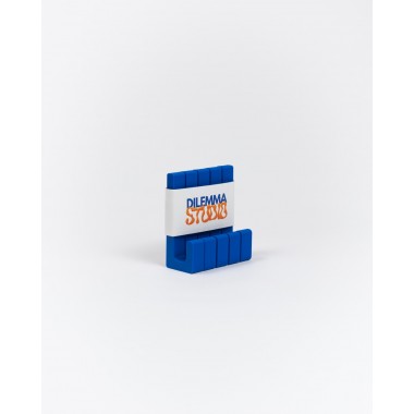 Wandhaken 5er Pack zum kleben - DILEMMA STUDIO Kleiderhaken