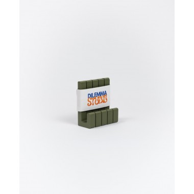 Wandhaken 5er Pack zum kleben - DILEMMA STUDIO Kleiderhaken
