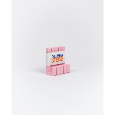 Wandhaken 5er Pack zum kleben - DILEMMA STUDIO Kleiderhaken