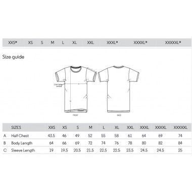 MING LEEVCHEN / WHITE T-Shirt – Kurt und Herbert