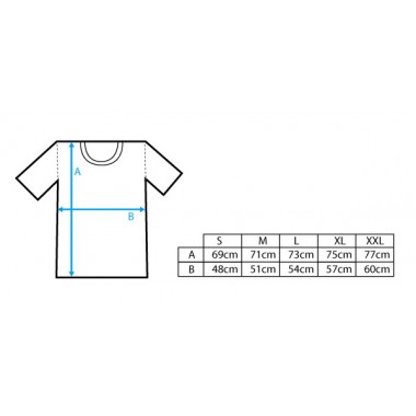 Martin Krusche - T-Shirt White »Coffee Ultras«