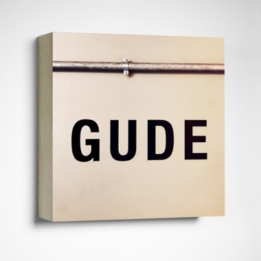 Gude gold