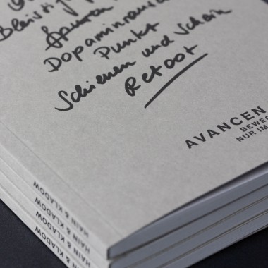 Avancen