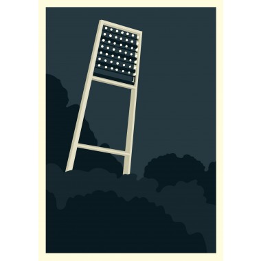 Fine Art Print BREMER STERN