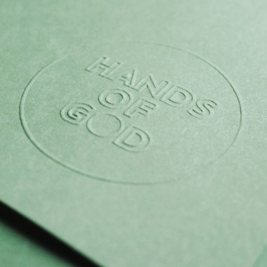 Fine Art Print TUTTI KONFETTI