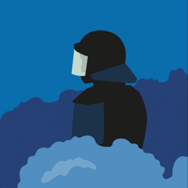 Fine Art Print STANDS