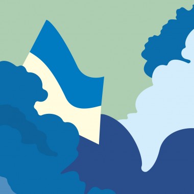 Fine Art Print STANDS