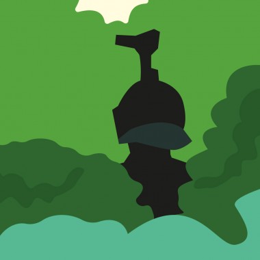 Fine Art Print STANDS