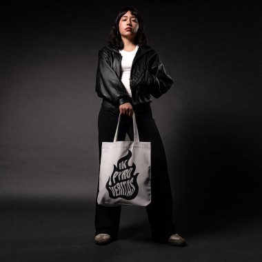 Tote Bag PYRO