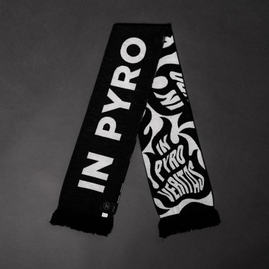 Schal PYRO