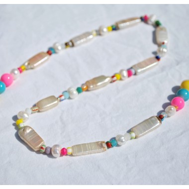 iloveblossom HEATWAVE Halskette	