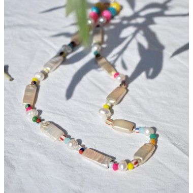 iloveblossom HEATWAVE Halskette	