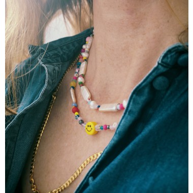 iloveblossom HEATWAVE Halskette	