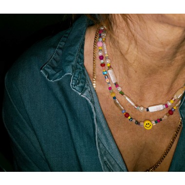 iloveblossom HEATWAVE Halskette	