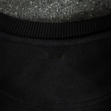 sweatshirt ICONS black edition - PULS good stuff