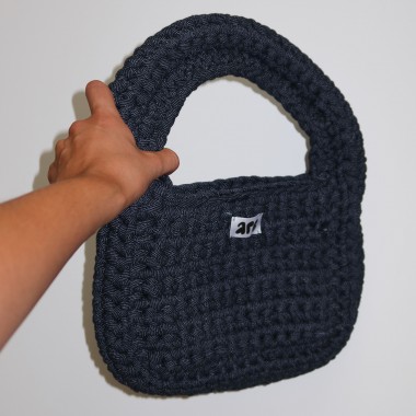 ARC BAG DENIM
