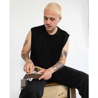 Tabaktasche CAMEL by Pullunderblüte