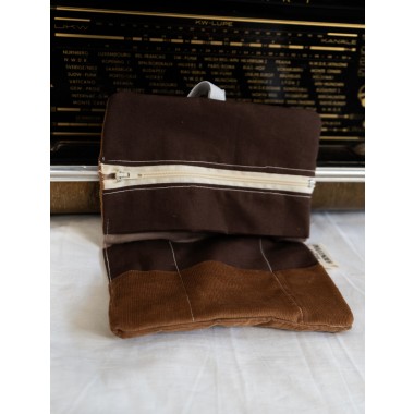 Tabaktasche CAMEL by Pullunderblüte