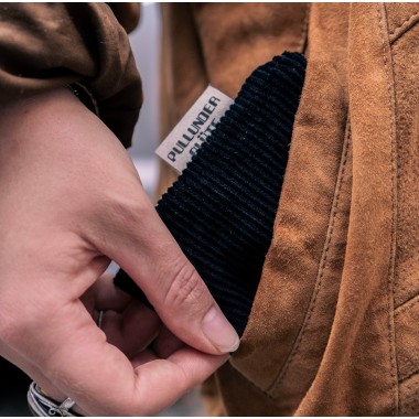 TABAKTASCHE RUDBECKIA