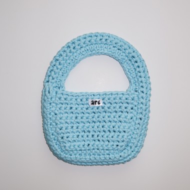 ARC BAG BABY BLUE