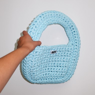 ARC BAG BABY BLUE