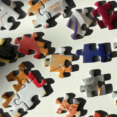 Das Puzzle Kollektiv - Puzzle "Midsummer Season" 1000 Teile
