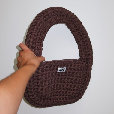 ARC BAG CHOCOLATE