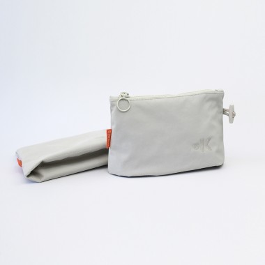 Tuula | Kosmetiktasche | kaala | birch