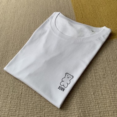 Charles / Shirt Bonn / 100% Biobaumwolle / Fair Wear zertifiziert 