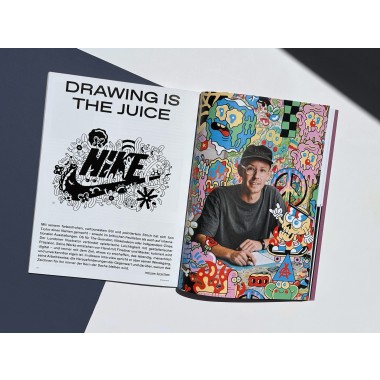 Grafikmagazin 03.25