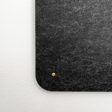 Filz Pinnwand | Pinnboard | Akustik-Filz