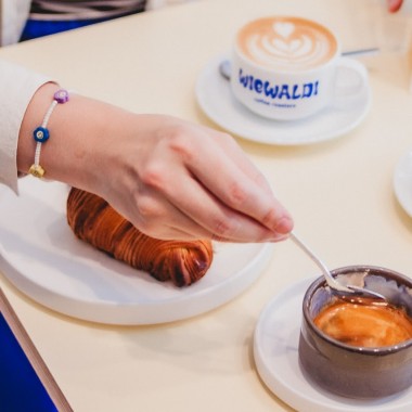 WIEWALDI MAUSBLEND - Espresso Hausmischung 250g