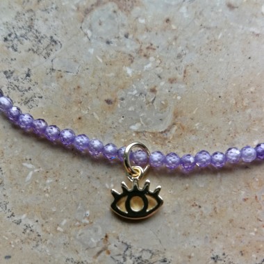 WUNDERVOLL Nike Necklace