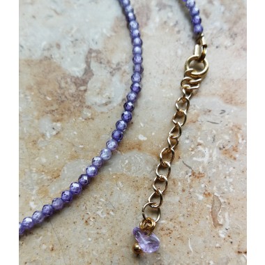 WUNDERVOLL Nike Necklace