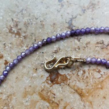 WUNDERVOLL Nike Necklace
