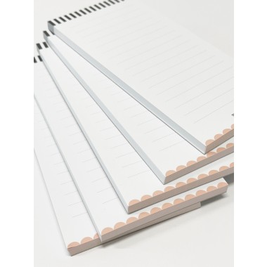 NOTIZEN – NOTIZBLICK Linear –
Studio Schön®