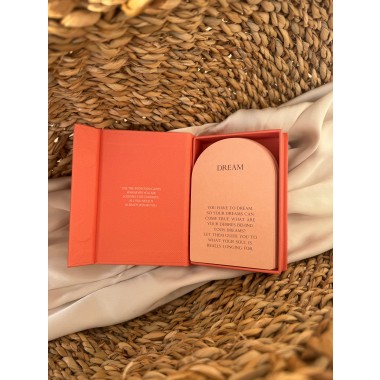 The Life Barn Intention Cards Box 40 Karten