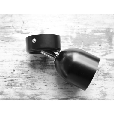 Flexilbe Deckenleuchte FIRELIGHT - werkvoll by Lena Peter