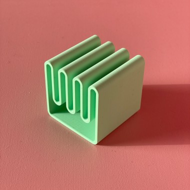 ARCHI | Ablage XS | Visitenkartenhalter | Studio WIR