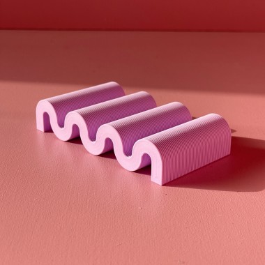 SOAPY | Seifenablage | Studio WIR