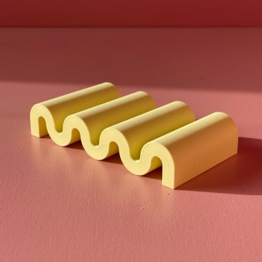 SOAPY | Seifenablage | Studio WIR