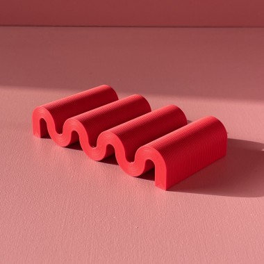 SOAPY | Seifenablage | Studio WIR