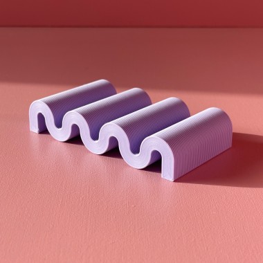 SOAPY | Seifenablage | Studio WIR