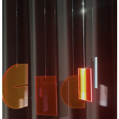 Design-Mobilé CIN CIN von not white studio