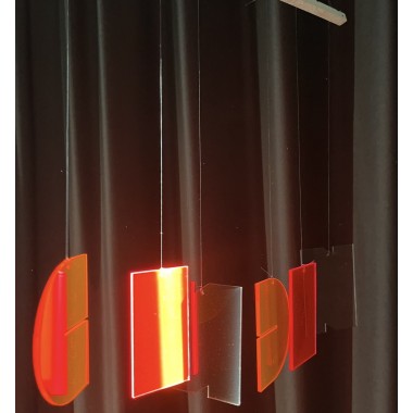 Design-Mobilé CIN CIN von not white studio