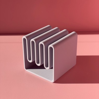 ARCHI | Ablage S | Briefablage | Elefantengras | Studio WIR