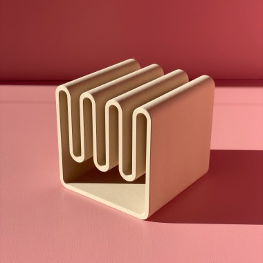 ARCHI | Ablage S | Briefablage | Elefantengras | Studio WIR