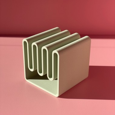 ARCHI | Ablage S | Briefablage | Elefantengras | Studio WIR