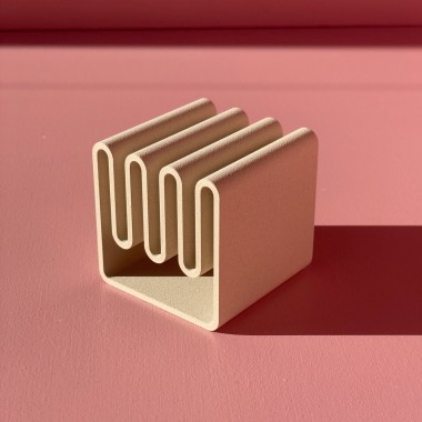 ARCHI | Ablage XS | Visitenkartenhalter | Elefantengras | Studio WIR